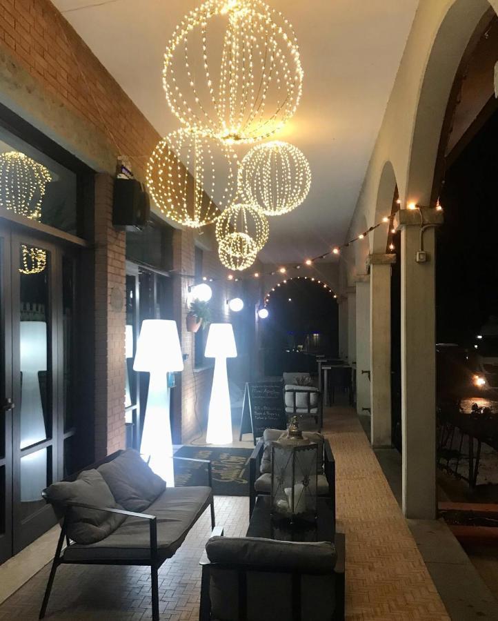 Hotel Ristorante Gallo D'Oro Vignola  Dış mekan fotoğraf