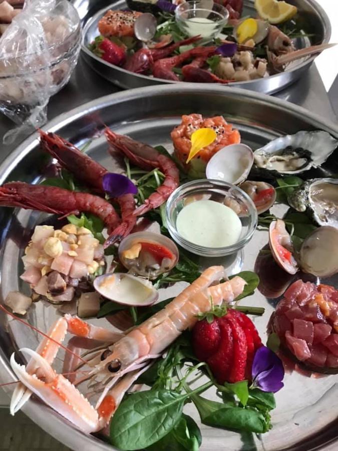 Hotel Ristorante Gallo D'Oro Vignola  Dış mekan fotoğraf
