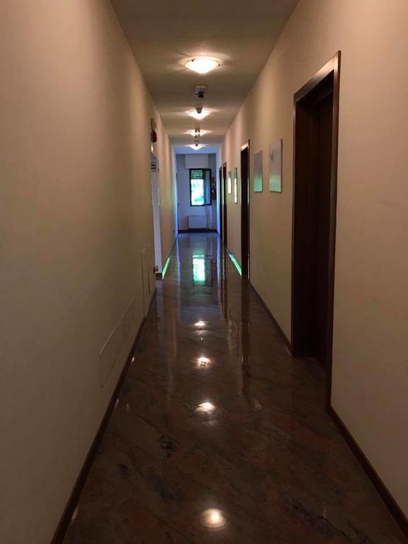 Hotel Ristorante Gallo D'Oro Vignola  Dış mekan fotoğraf