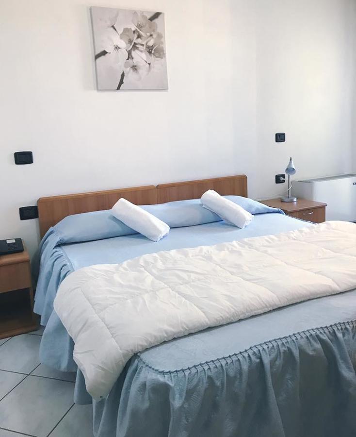 Hotel Ristorante Gallo D'Oro Vignola  Dış mekan fotoğraf