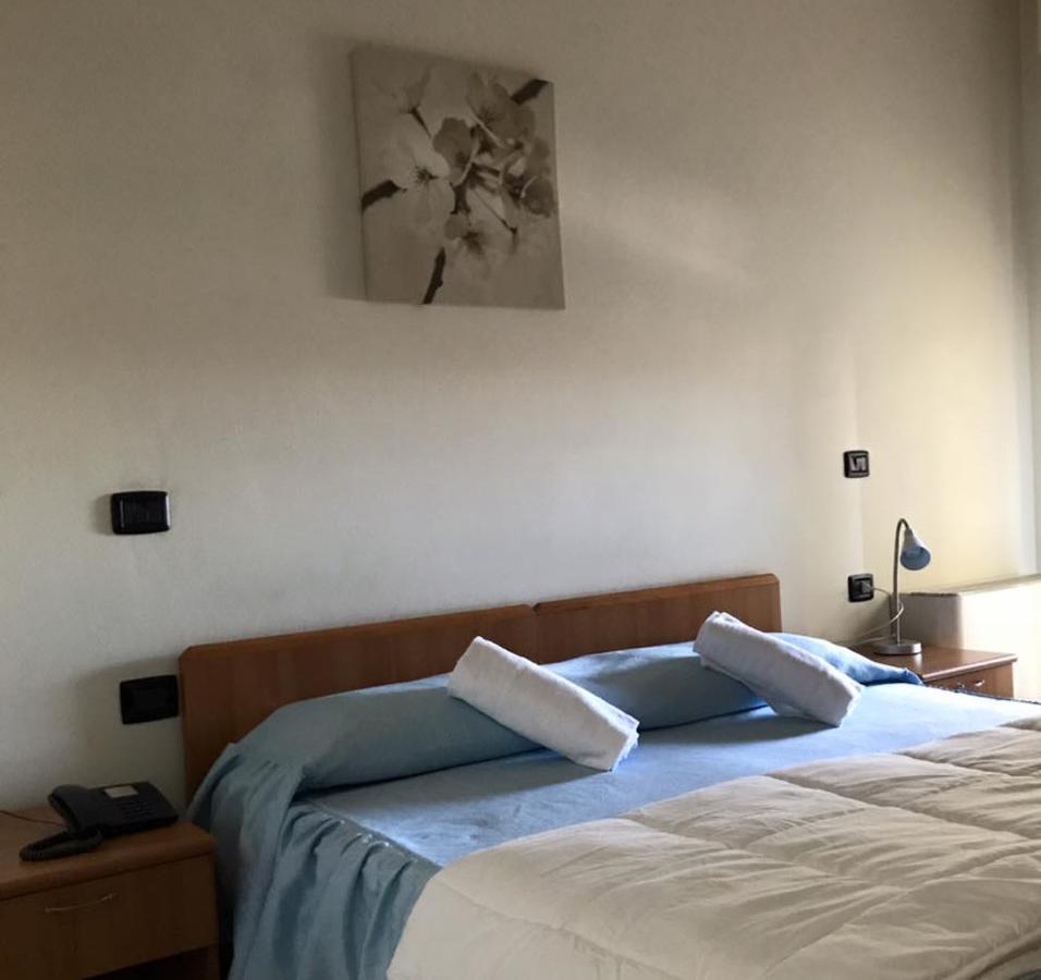 Hotel Ristorante Gallo D'Oro Vignola  Dış mekan fotoğraf