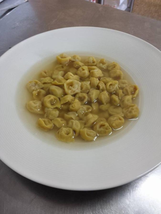 Hotel Ristorante Gallo D'Oro Vignola  Dış mekan fotoğraf